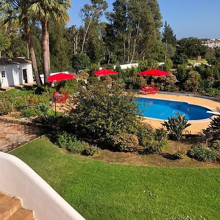 Quinta Verde Albufeira Exterior photo