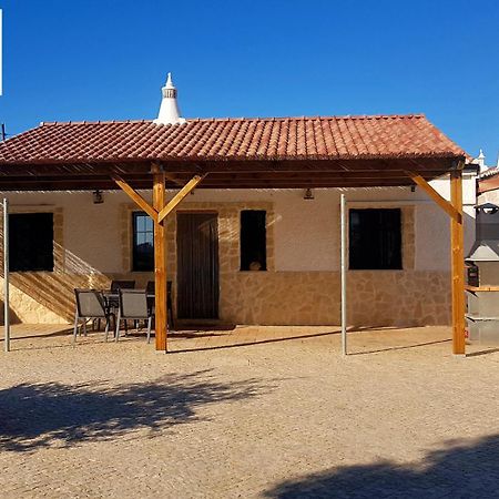 Quinta Verde Albufeira Exterior photo