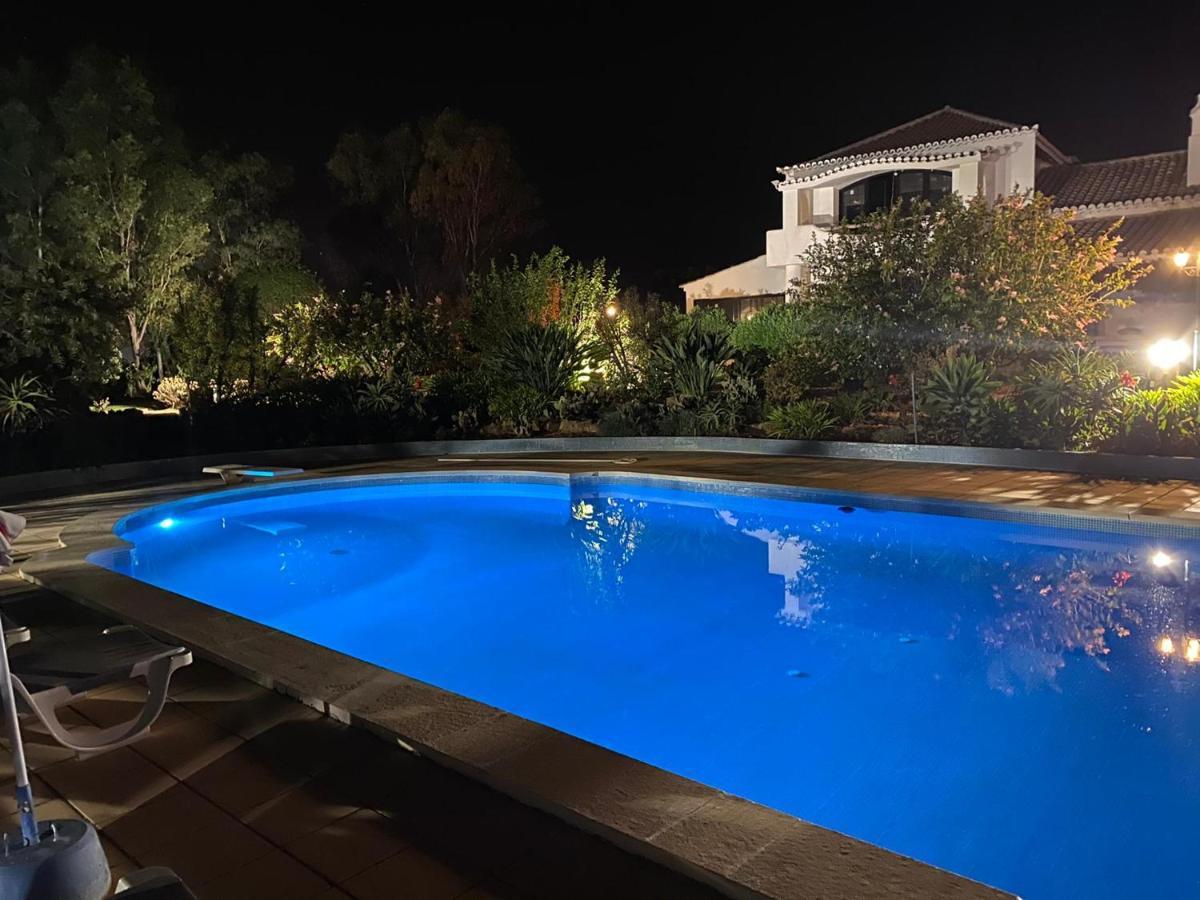 Quinta Verde Albufeira Exterior photo