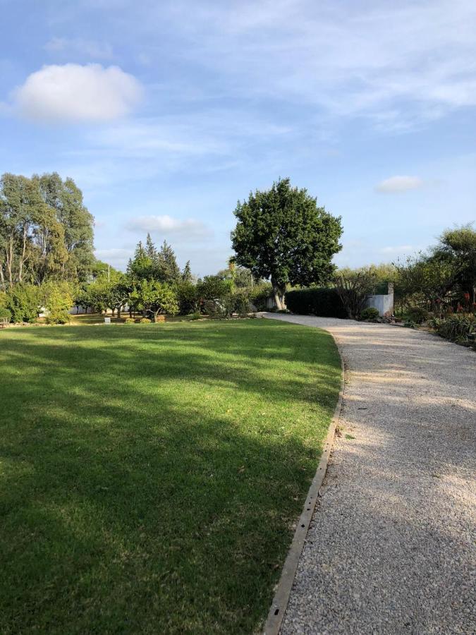 Quinta Verde Albufeira Exterior photo