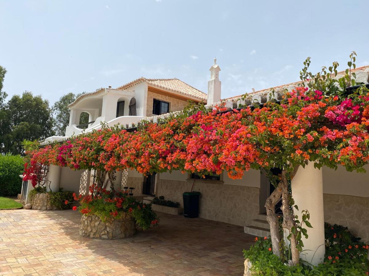 Quinta Verde Albufeira Exterior photo