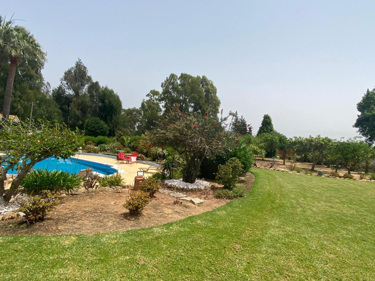 Quinta Verde Albufeira Exterior photo