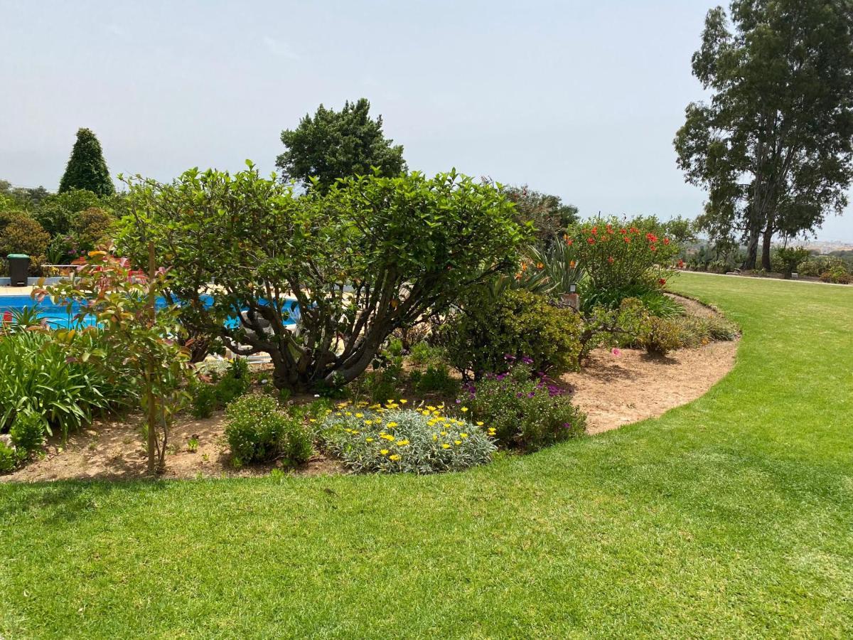 Quinta Verde Albufeira Exterior photo