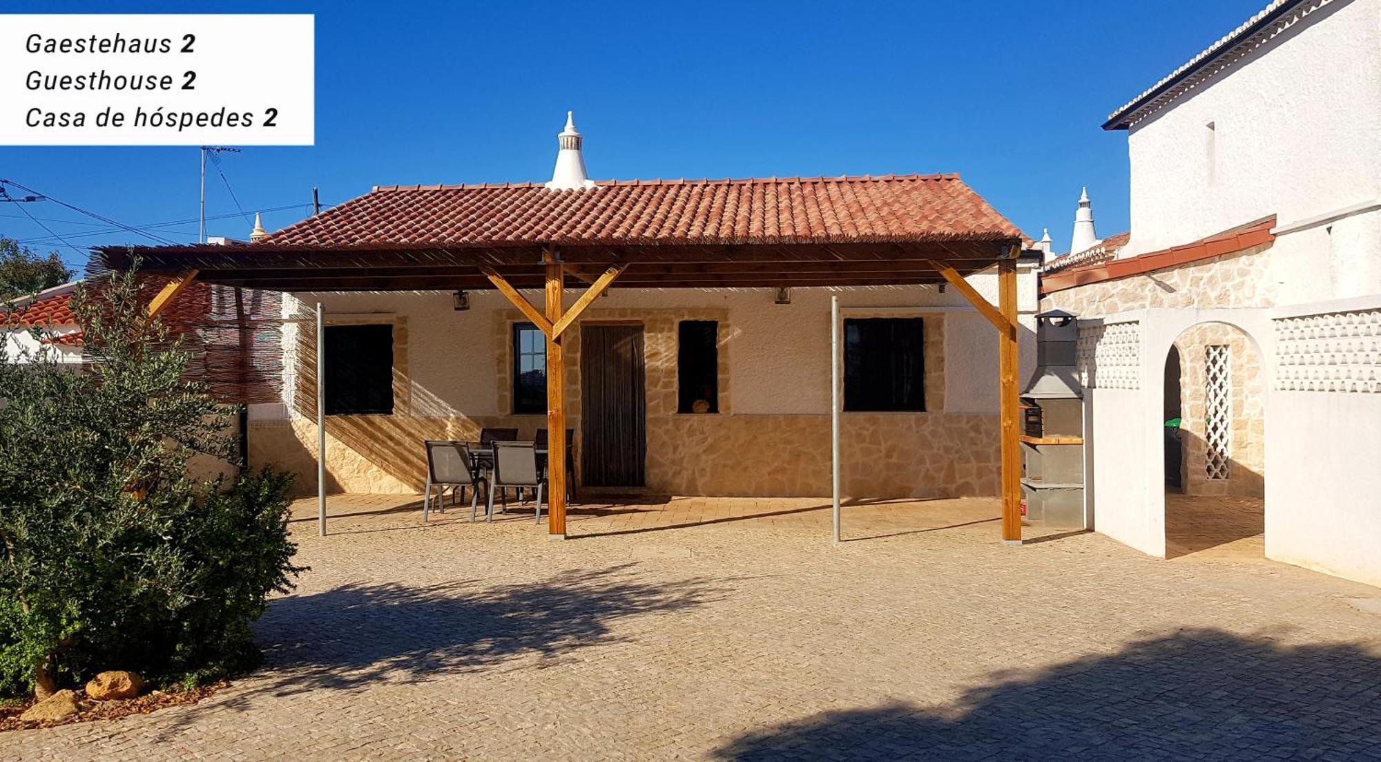 Quinta Verde Albufeira Exterior photo