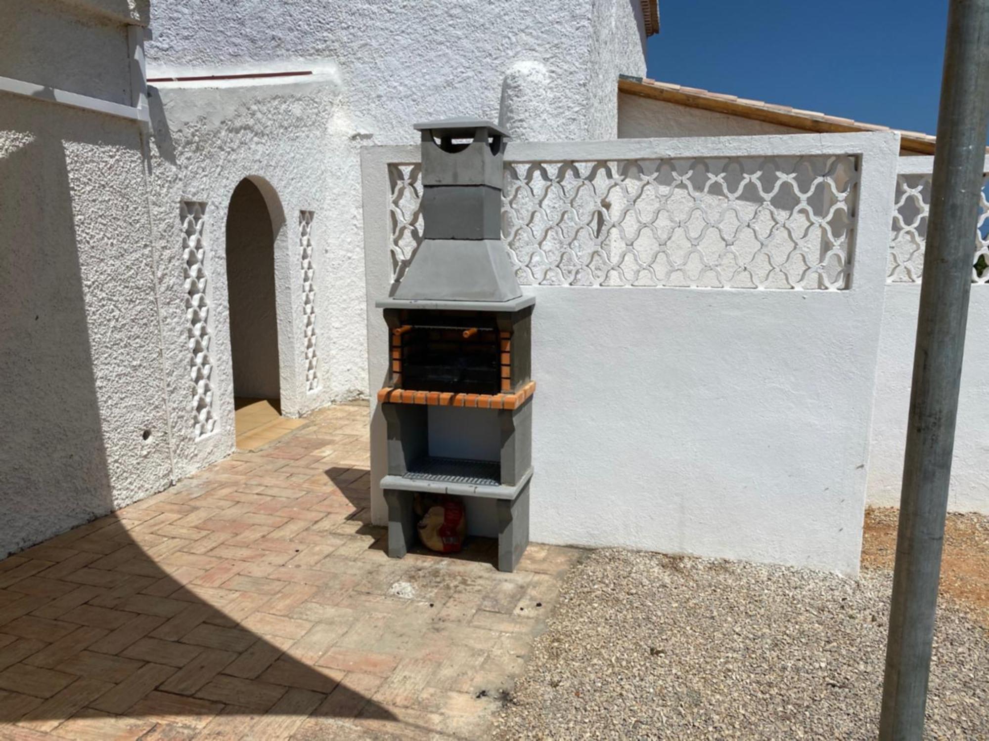 Quinta Verde Albufeira Exterior photo